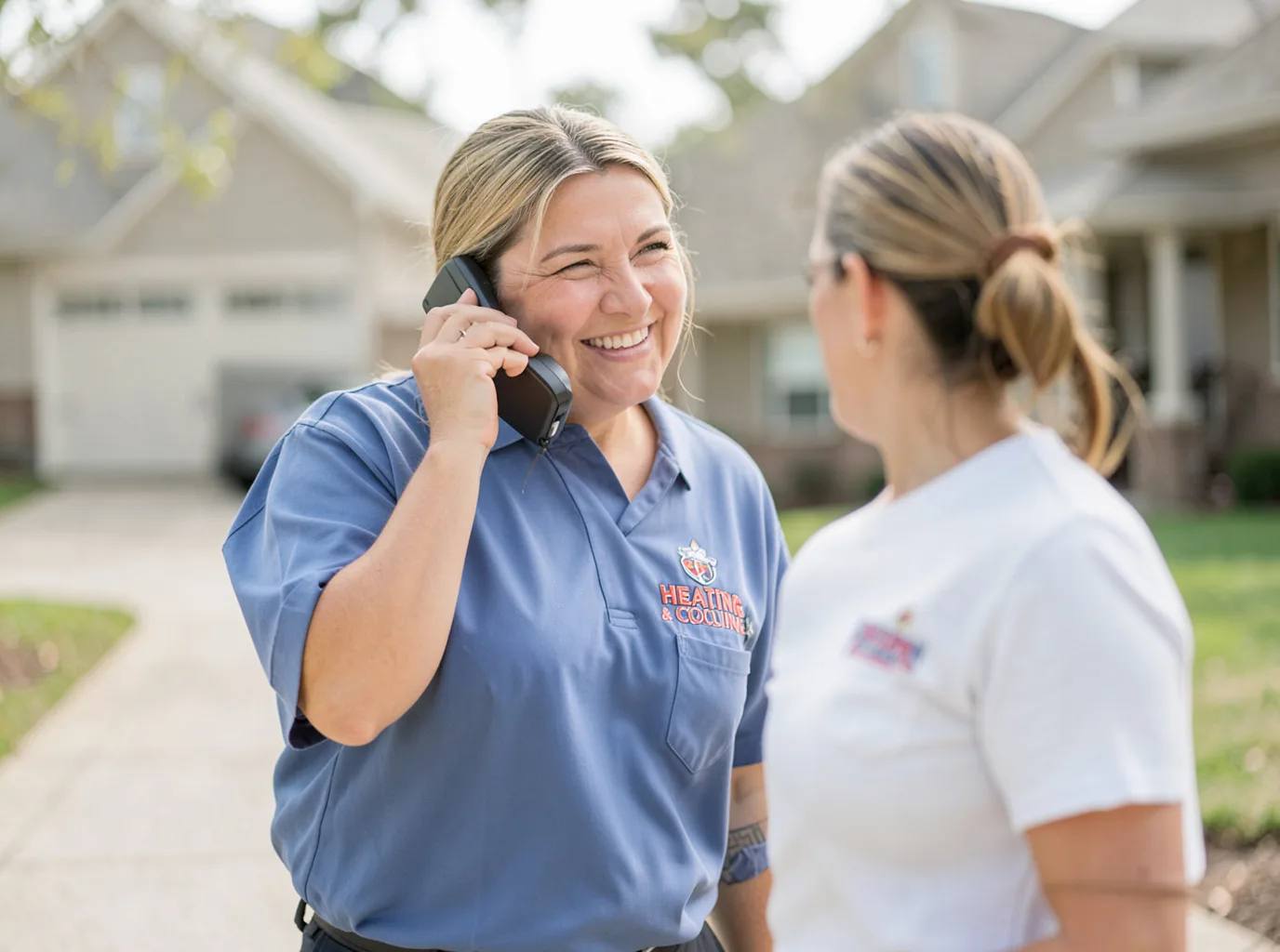 Hvac Repair Colchester, VT FAQs